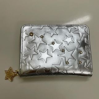 ツモリチサト(TSUMORI CHISATO)のツモリチサト　財布(財布)