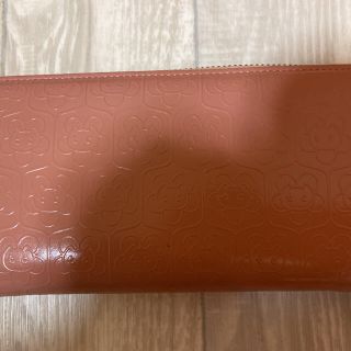 ツモリチサト(TSUMORI CHISATO)の最終値下げ ツモリチサト 長財布(財布)