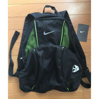 ナイキ(NIKE)のナイキ   リュックサック(リュックサック)