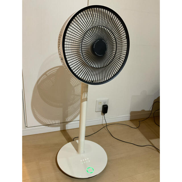 バルミューダ グリーンファン 扇風機 高質 www.gold-and-wood.com