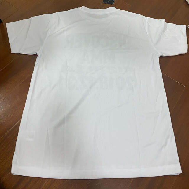 RIZIN×wundou Tシャツ　 メンズのトップス(Tシャツ/カットソー(半袖/袖なし))の商品写真