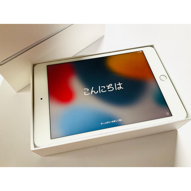 Apple - iPad mini 第5世代 64GB シルバー Wi-Fiモデルの通販 by るい