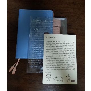 ほぼ日手帳　オリジナル　カバー　その他2点(手帳)