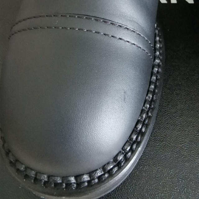 CHANEL(シャネル)のCHANEL　シャネル　ロングブーツ　ブラック レディースの靴/シューズ(ブーツ)の商品写真