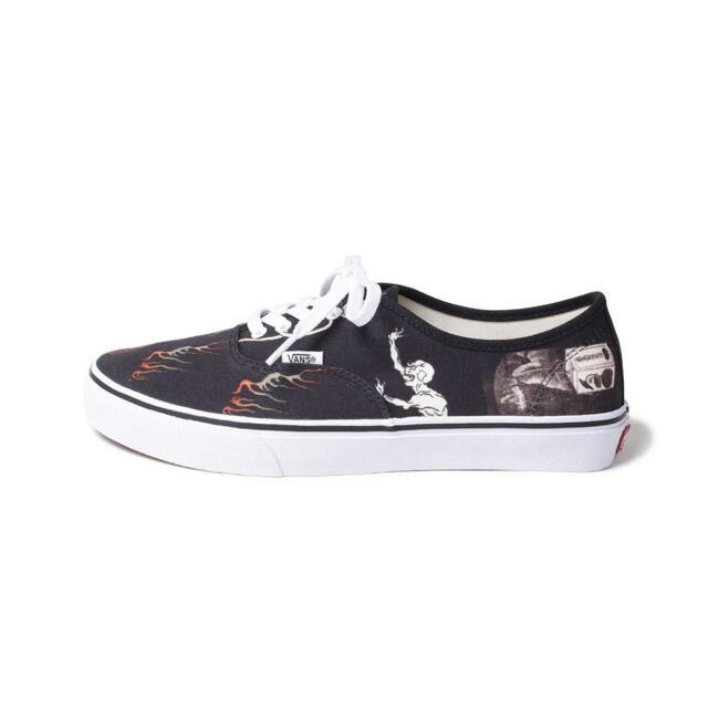 Wacko Maria vans authentic 24cm ワコマリア