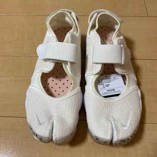 ナイキ(NIKE)のNIKE エアリフト 25cm(スニーカー)