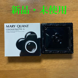 マリークワント(MARY QUANT)の【MARY QUANT】カラーパレット(S)(アイシャドウ)