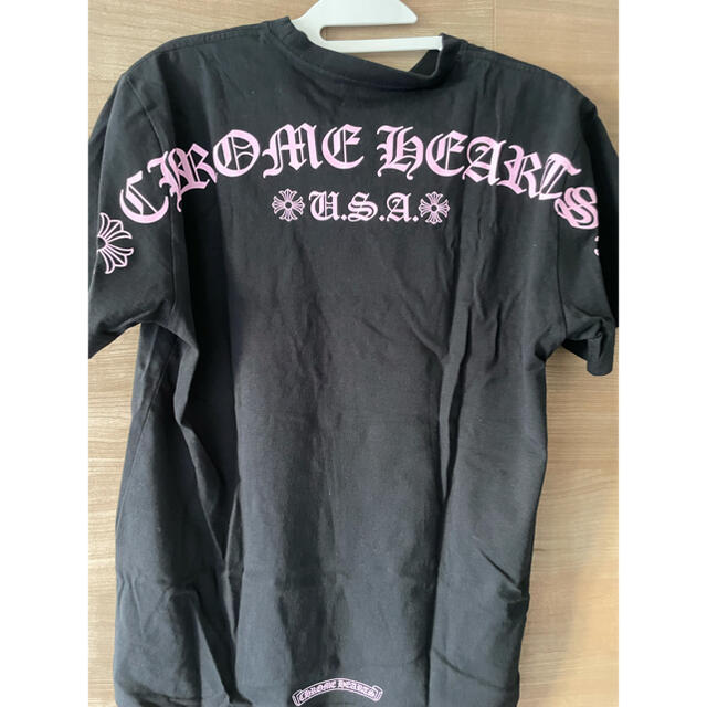 Chrome Hearts(クロムハーツ)のKKK様専用 メンズのトップス(Tシャツ/カットソー(半袖/袖なし))の商品写真