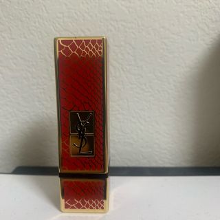 イヴサンローランボーテ(Yves Saint Laurent Beaute)のルージュピュールクチュールコレクター　119(口紅)