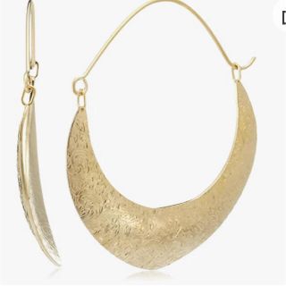 アガット フープピアス(シルバー/銀色系)の通販 79点 | ageteを買う