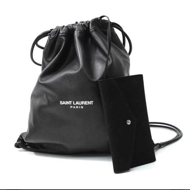 サンローランパリ SAINT LAURENT PARIS バックパック