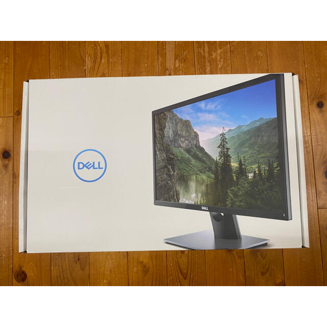 Dell（デル）SE2416H 23.8インチ 液晶ディスプレイモニター