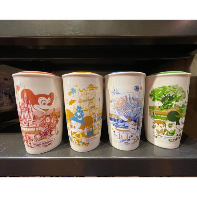 取寄品 新品 Wdw50周年 スタバコラボ ディズニーワールドタンブラー4つセット クリアランスバーゲン Brasilimage Com 取寄品 新品 Wdw50周年 スタバコラボ ディズニーワールドタンブラー4つセット クリアランスバーゲン Brasilimage Com