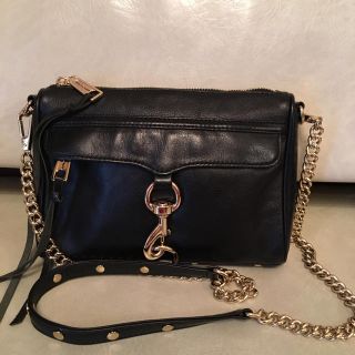 レベッカミンコフ(Rebecca Minkoff)のmisa様専用ページ(ショルダーバッグ)