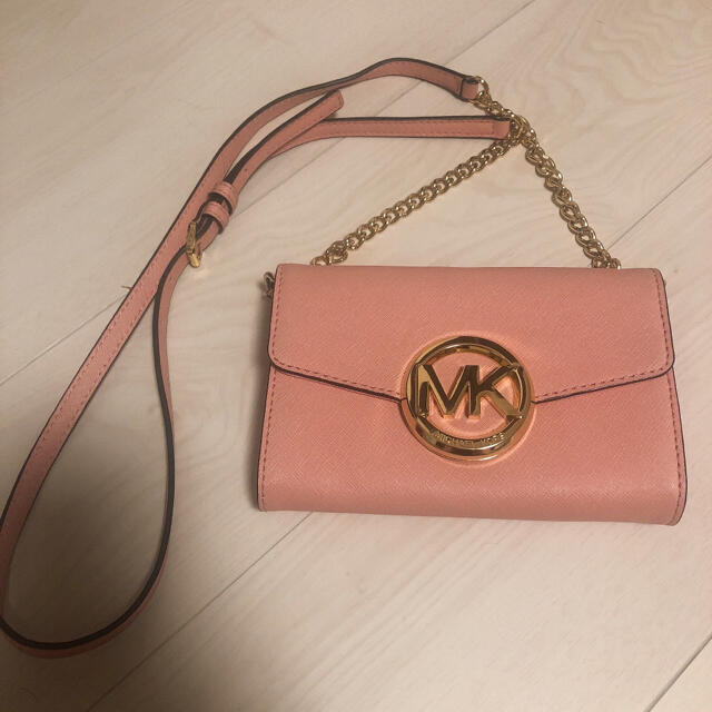 Michael Kors(マイケルコース)のマイケルコース ショルダーバッグ レディースのバッグ(ショルダーバッグ)の商品写真