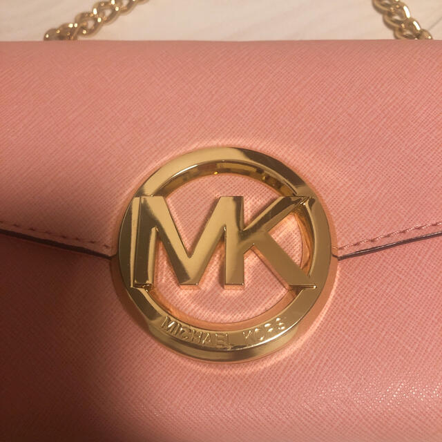 Michael Kors(マイケルコース)のマイケルコース ショルダーバッグ レディースのバッグ(ショルダーバッグ)の商品写真