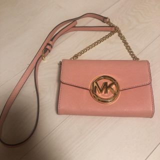 マイケルコース(Michael Kors)のマイケルコース ショルダーバッグ(ショルダーバッグ)