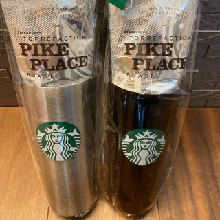 スターバックスコーヒー(Starbucks Coffee)のスターバックス　タンブラー　コストコ　限定　コーヒー(コーヒー)