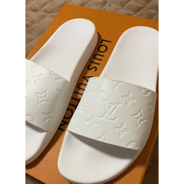 ルイヴィトン サンダル - サンダル