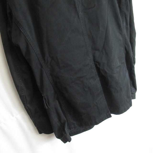 Paul Smith(ポールスミス)のPS Paul Smith ポールスミス コットン テーラードジャケット 黒 メンズのジャケット/アウター(テーラードジャケット)の商品写真