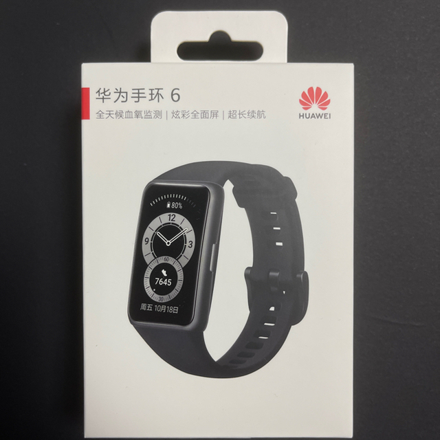 HUAWEI Band6