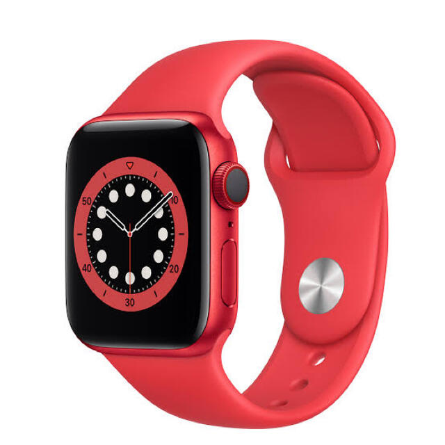 Apple Watch series 5 セルラーモデル 40mm アルミ