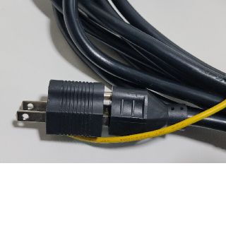 FURMAN ファーマン 電源タップ SS-6B 変換プラグ付きの通販 by たっ