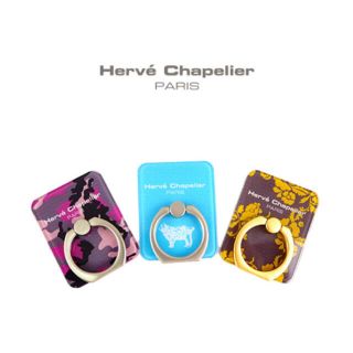 エルベシャプリエ(Herve Chapelier)の⭐️専用　　　　新品　エルベシャプリエ　ノベルティ　スマホリング(その他)