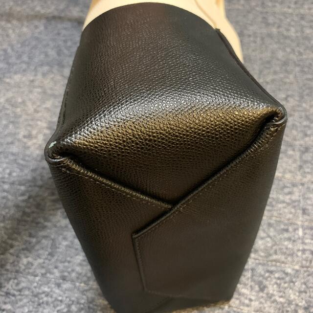 celine - CELINE セリーヌ トートバッグ バーティカルカバスモール 白