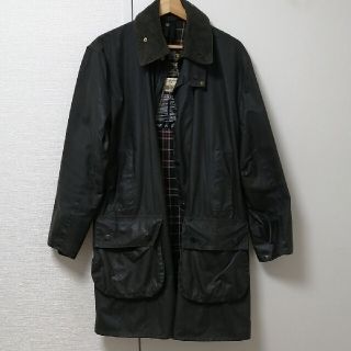 バーブァー(Barbour)のBarbour バブアー　Border ボーダー(その他)