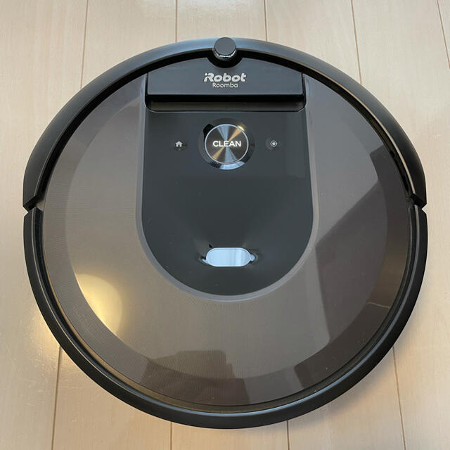 おトク】 iRobot ルンバi7 iRobot - 掃除機 - sanmartinbakery.us