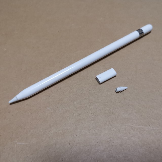 PC/タブレットApple Pencil 第1世代