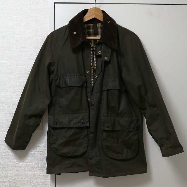 Barbour バブアー ビデイル