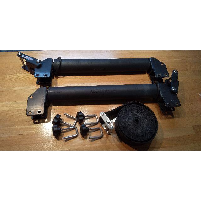 RV-INNO IN-416 ボートローラー