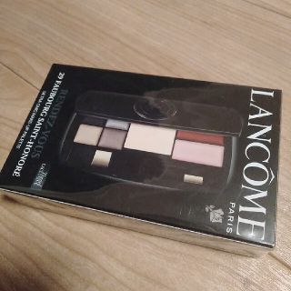 ランコム(LANCOME)の【30日まで特価】LANCOME ランコム メイクアップ パレット　未使用品(コフレ/メイクアップセット)