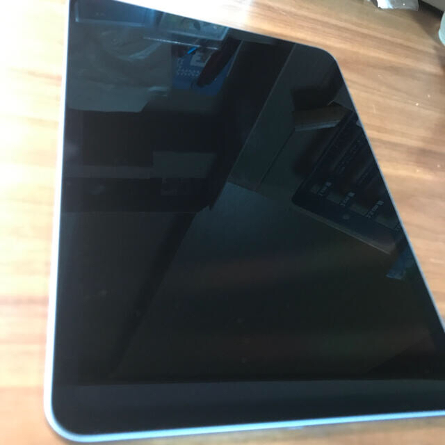 iPad Air4 ブルー　wifiモデル　64GB