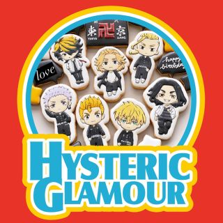 ジョーイヒステリック(JOEY HYSTERIC)の専用💖(ジャケット/上着)