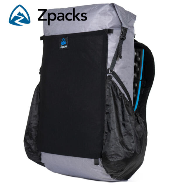 Zpacks nero 38L バックパックの通販 by まいき's shop｜ラクマ