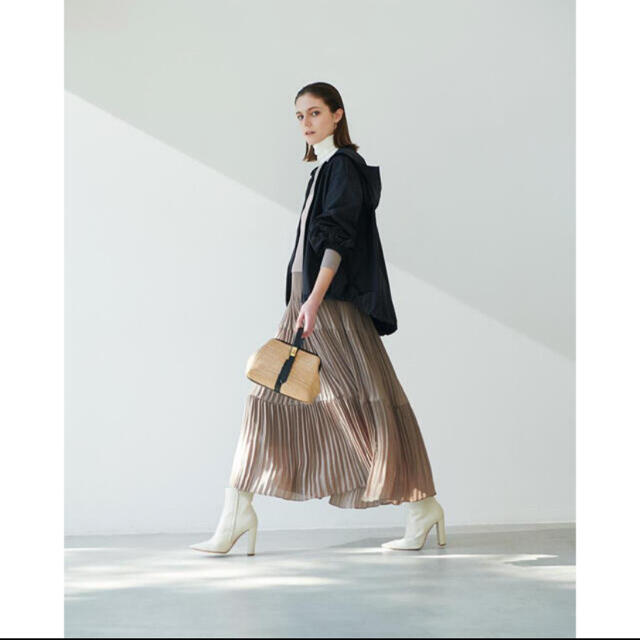Theory luxe - Theory luxe 21ss 異素材ワンピースの通販 by yu♡'s