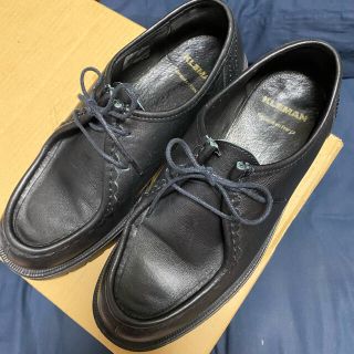 ユナイテッドアローズ(UNITED ARROWS)の【美品】KLEMAN クレマン パドレ 25.5cm(ローファー/革靴)