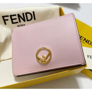 フェンディ(FENDI)のFENDI 財布(財布)