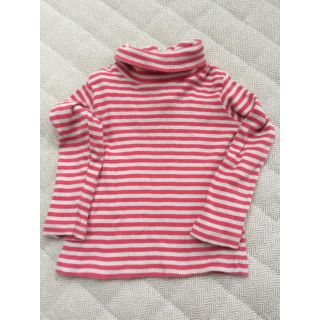 プチバトー(PETIT BATEAU)のプチバトー♡トップス(シャツ/カットソー)