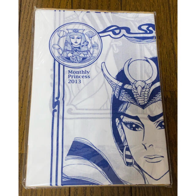 秋田書店 - 王家の紋章 てぬぐい パスケース 扇子 ボールペン 5点 ...