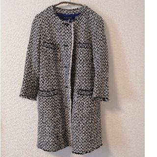 ドレステリア(DRESSTERIOR)のツイードコート　メルチェリアドレステリア(その他)