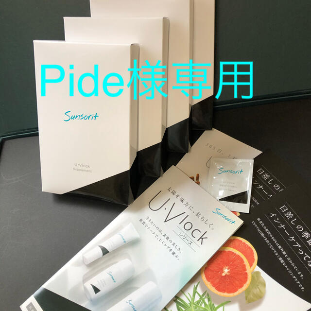 Pide様専用 その他
