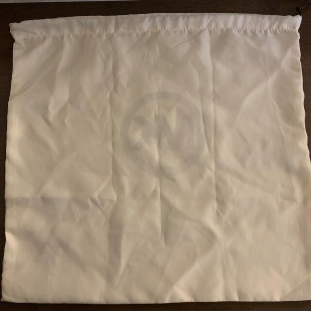 Michael Kors(マイケルコース)のマイケルコース　保存袋 レディースのバッグ(ショップ袋)の商品写真