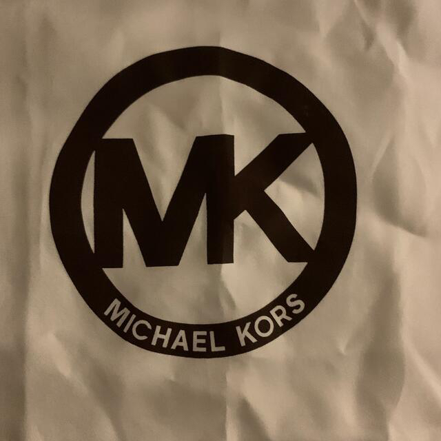 Michael Kors(マイケルコース)のマイケルコース　保存袋 レディースのバッグ(ショップ袋)の商品写真