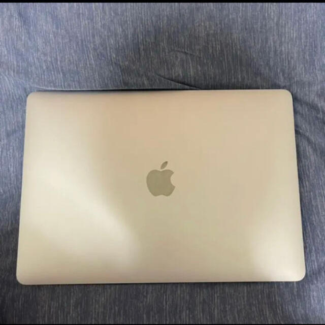 APPLE MacBookPro 13インチ MXK62J A