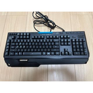 Logicool G910(PC周辺機器)