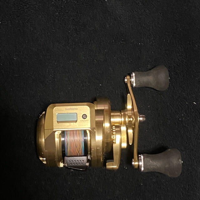 18オシアコンクエストct 200pg 右巻き 安い www.toyotec.com